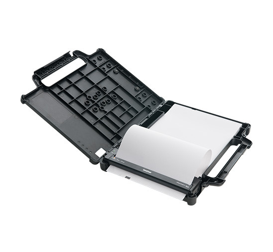 Brother Rugged Mountable Carrying Case | For PocketJet 6, 7, & 8