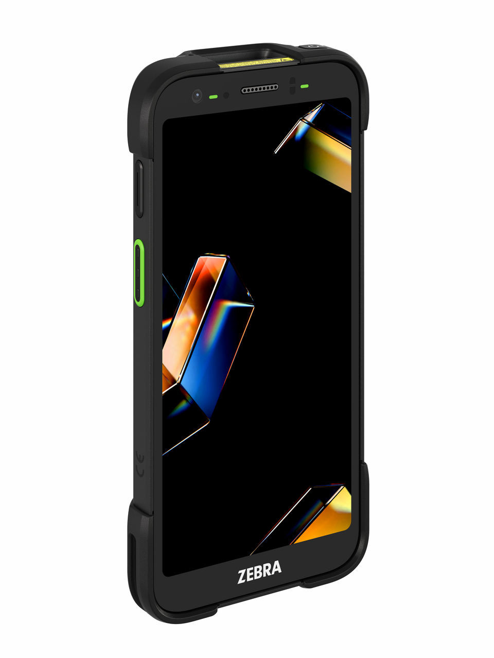Zebra TC701 RFID Android Mobile Touch Computer | Atlas RFID