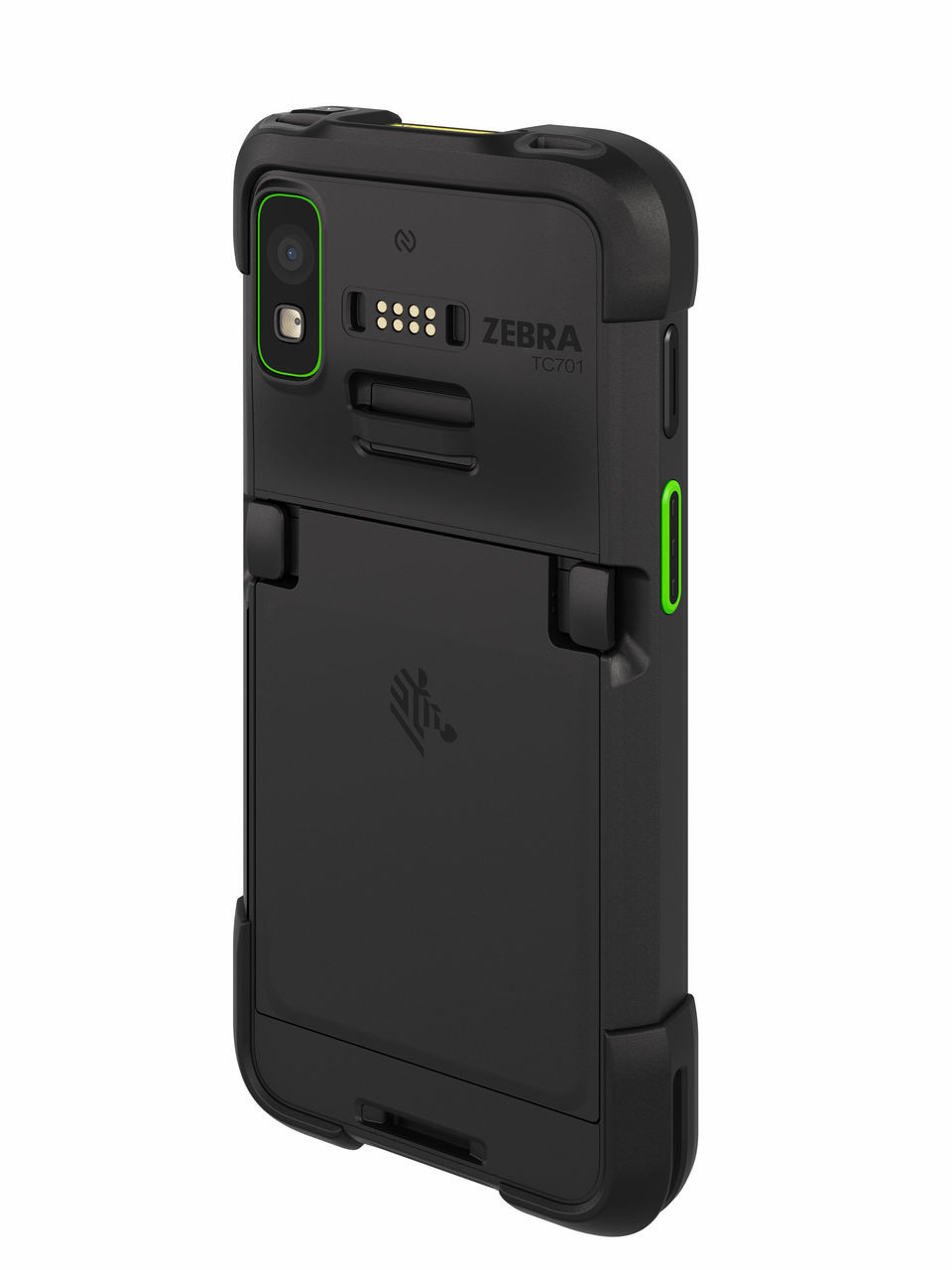 TCです。 Zebra TC701 RFID Android Mobile Touch Computer | Atlas RFID