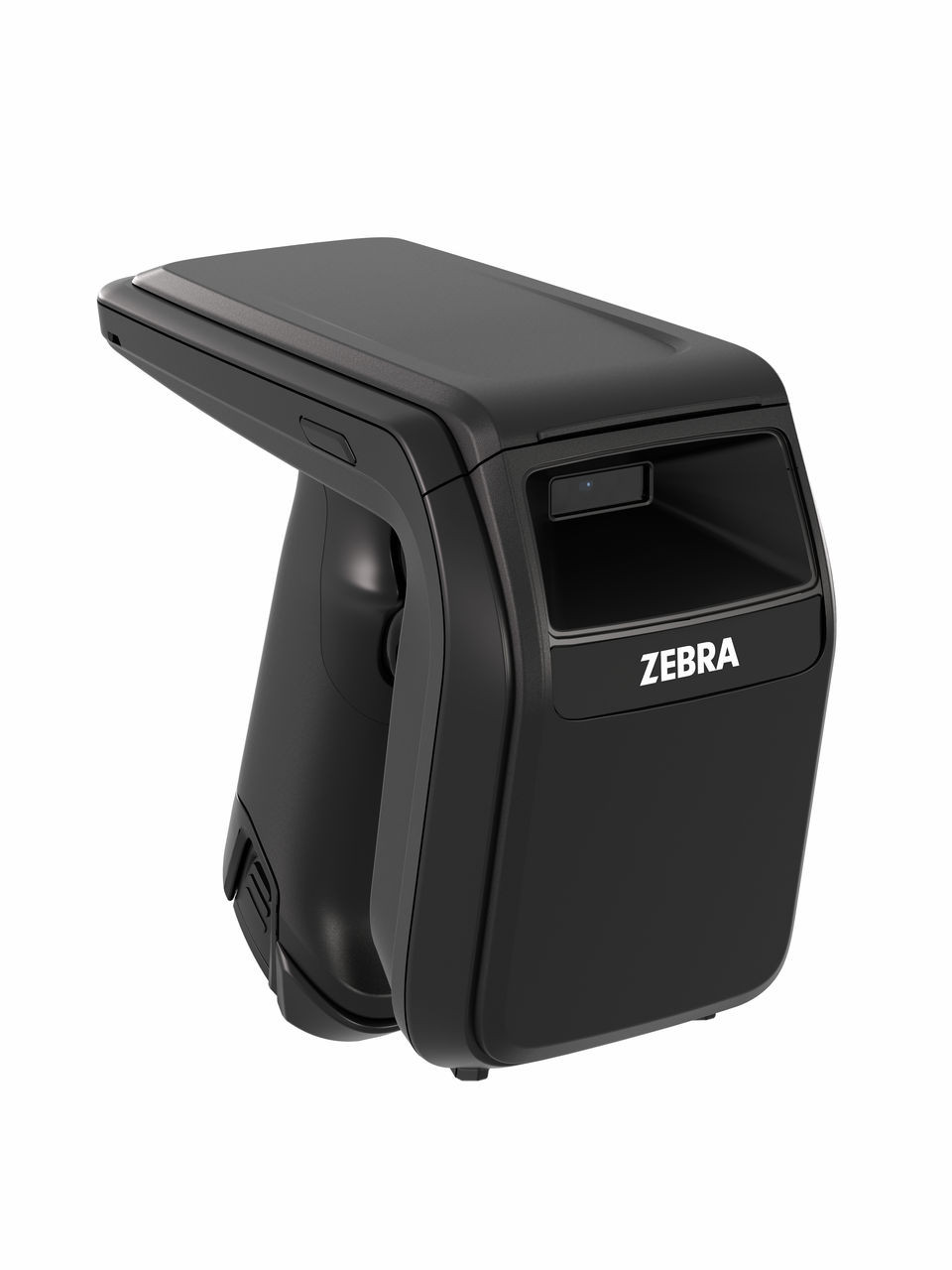 LネオプラネットSLED Zebra RFD40-M Premium Plus UHF RFID Sled | Atlas RFID