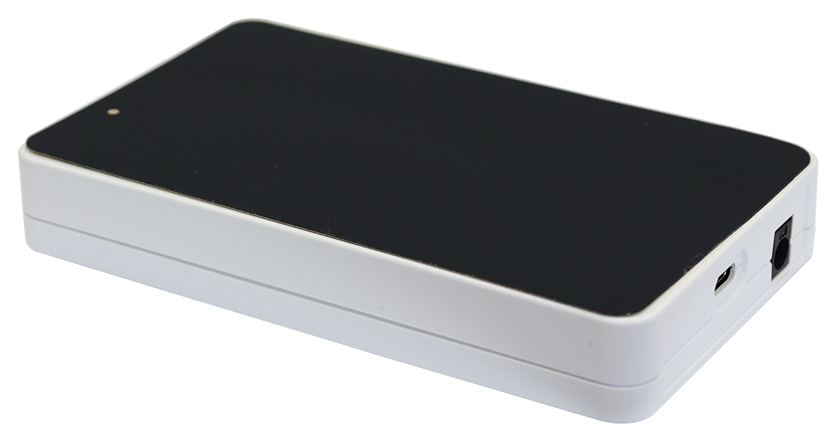 FEIG MR103 Mid-Range HF RFID Desktop Reader | Atlas RFID