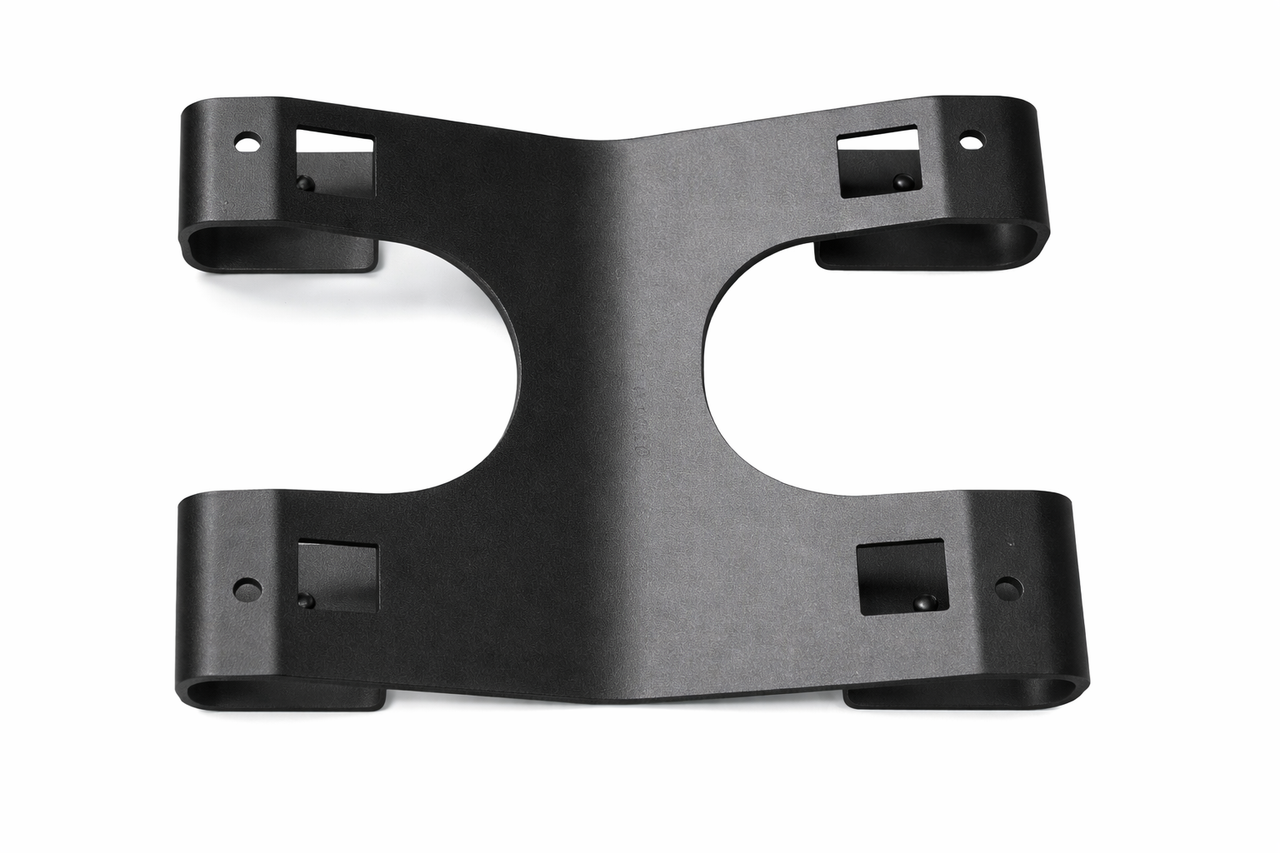 Zebra Pole Mounting Kit | For CC6000 Devices | Atlas RFID