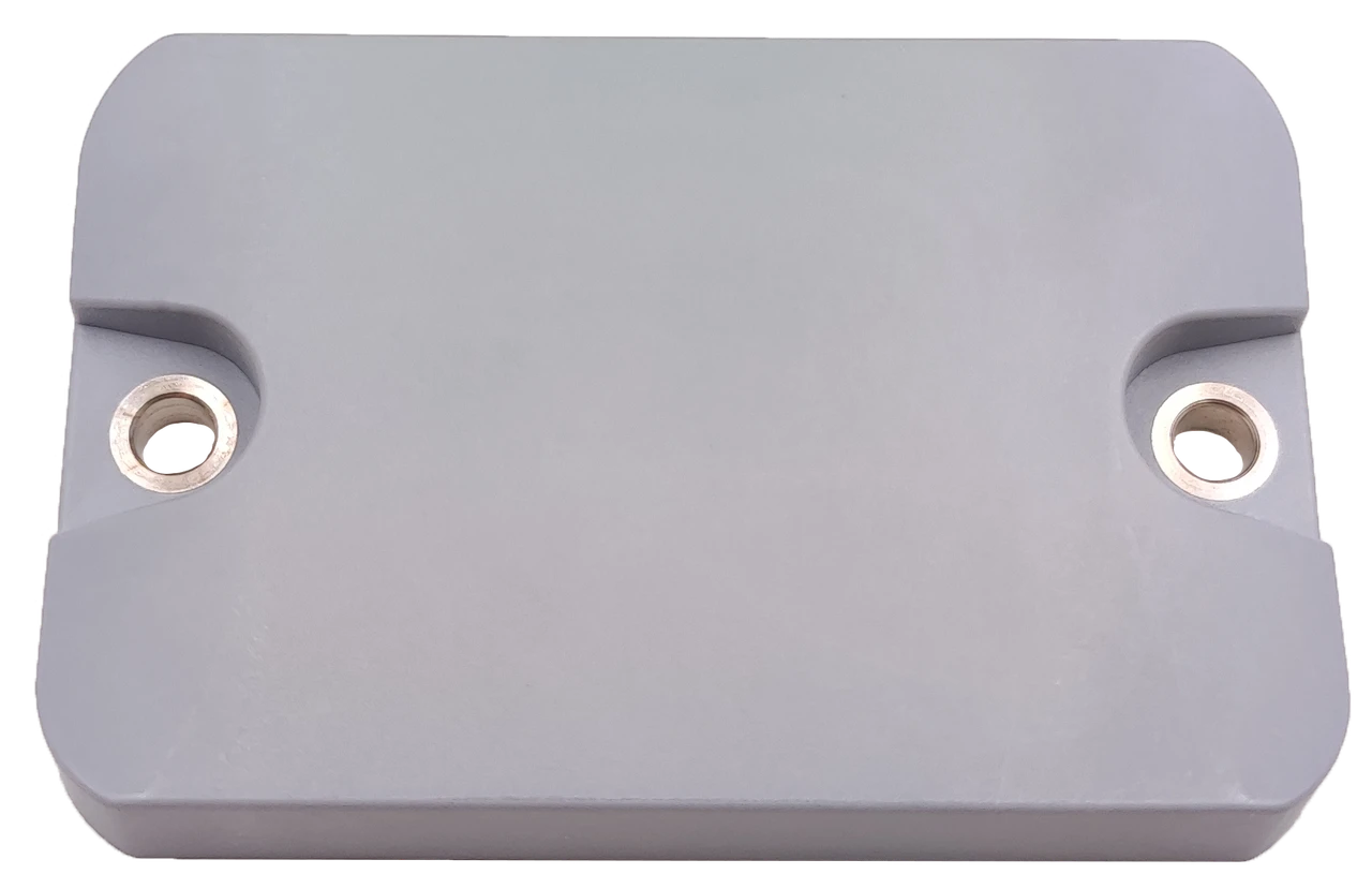 Ucode 9xm Xerafy MICRO Paint Shop RFID Tag | NXP UCODE 9xm | Atlas RFID