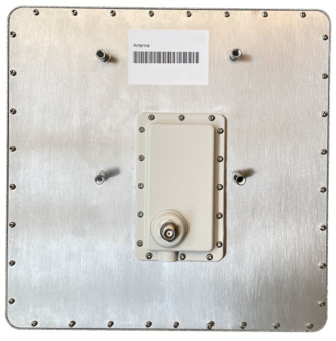 Vulcan RFID C912 Outdoor RFID Antenna | FCC | Atlas RFID