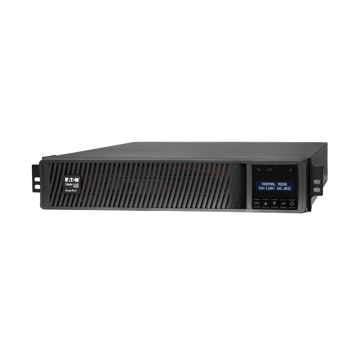 Eaton Tripp Lite SMART3000RMXL2U 3000VA Line-Interactive UPS | 7