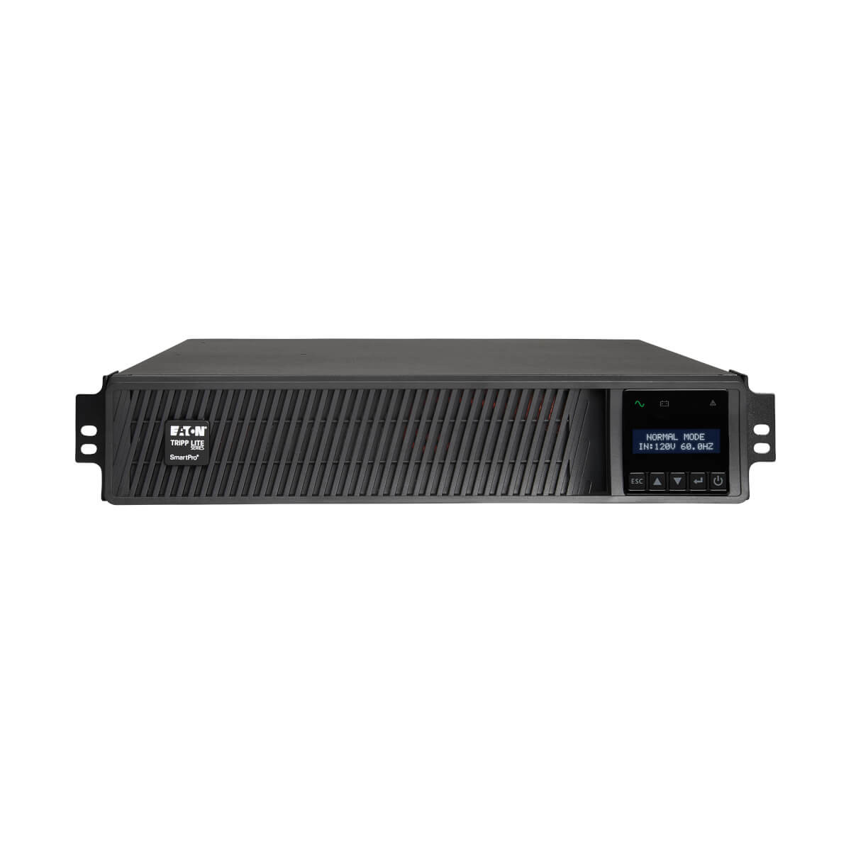 Eaton Tripp Lite SMART3000RMXL2U 3000VA Line-Interactive UPS | 7