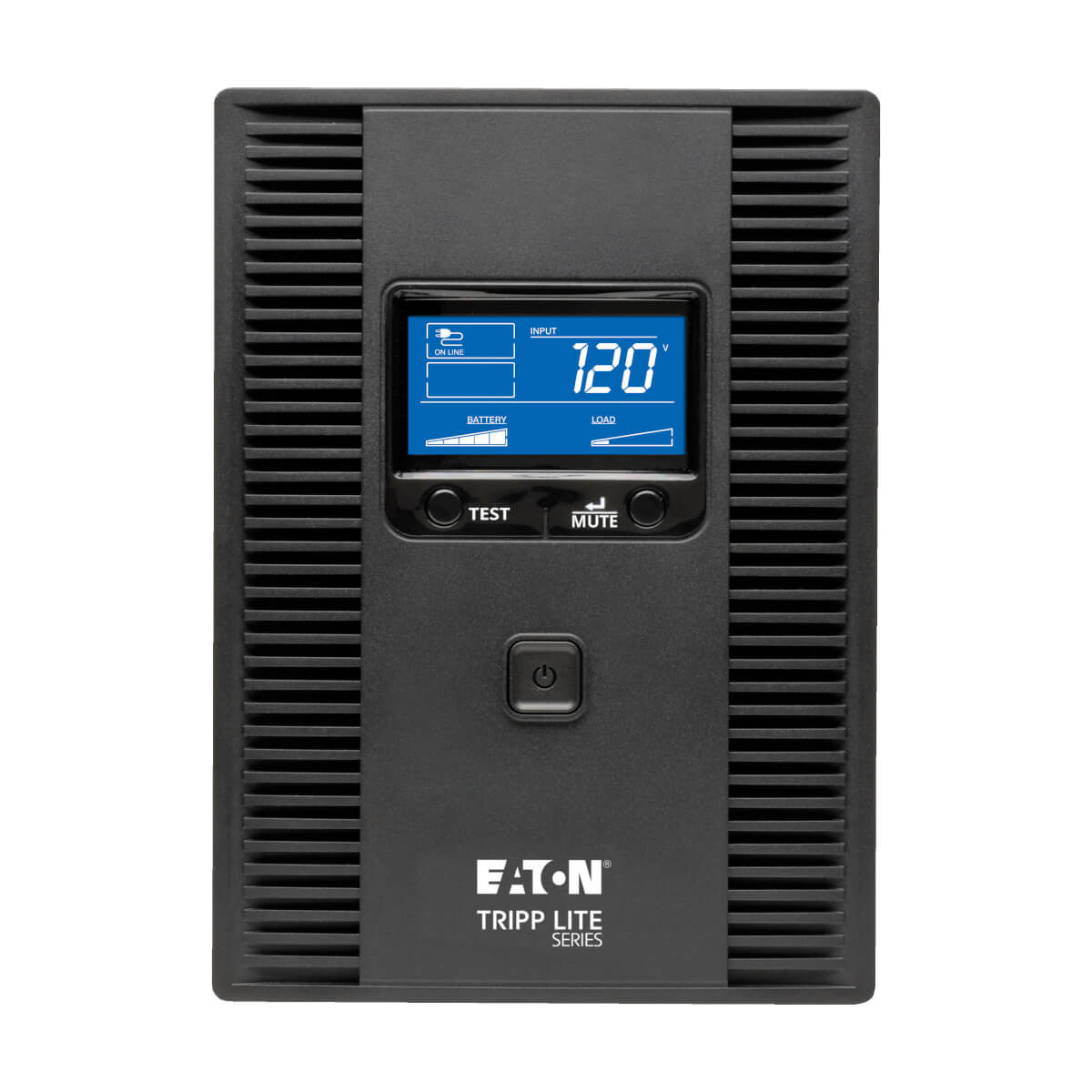 Eaton Tripp Lite SMART1300LCDT 1300VA Line-Interactive Tower UPS Eaton Tripp Lite SMART1300LCDT 1300VA Line-Interactive Tower UPS