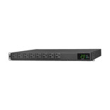Eaton Tripp Lite PDUMH20ATS 1.92kW Single-Phase ATS PDU | 16 NEMA 5-15/20R Outlets | 1U Rack-Mount
 | PDUMH20ATS