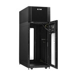Eaton Tripp Lite SRCOOL3KTP25U 3.5kW 25U Rack Enclosure with Top-of-Rack AC
 | SRCOOL3KTP25U