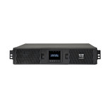 Eaton Tripp Lite SU1500RTXLCD2UTAA 1500VA Double-Conversion UPS | 8-Outlets Rack/Tower TAA
 | SU1500RTXLCD2UTAA