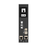 Eaton Tripp Lite PDU3EVSR6L2130 10kW 30-Outlet Switched 3-Phase PDU 0U Vertical
 | PDU3EVSR6L2130