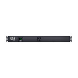 Eaton Tripp Lite PDUMH15-RA 1.5kW 13-Outlet Local Metered PDU 1U Rack-Mount
 | PDUMH15-RA