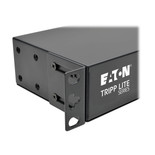 Eaton Tripp Lite PDUMH15-RA 1.5kW 13-Outlet Local Metered PDU 1U Rack-Mount
 | PDUMH15-RA
