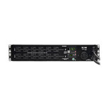 Eaton Tripp Lite PDUMH30AT 2.9kW Local Metered Automatic Transfer Switch PDU | 24 5-15/20R & 1 L5-30R Outlets | 2U Rack-Mount
 | PDUMH30AT