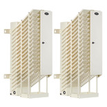 Eaton Tripp Lite CST32AC 1440W 16-Device AC Charging Tower | 2-Pack White
 | CST32AC