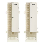 Eaton Tripp Lite CST32AC 1440W 16-Device AC Charging Tower | 2-Pack White
 | CST32AC