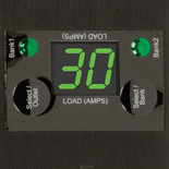 Eaton Tripp Lite PDUNVR30LX 2.9kW Monitored PDU | 24 5-15/20R Outlets | L5-30P Input | 0U Rack-Mount
 | PDUNVR30LX