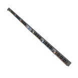 Eaton Tripp Lite EVMAG332X 17.3kW Managed PDU | 42 Outlets | 0U Vertical
 | EVMAG332X
