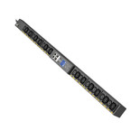 Eaton Tripp Lite EVMAL620A 3.8kW 24-Outlet Managed PDU | 0U Vertical
 | EVMAL620A