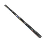 Eaton Tripp Lite EVMIGU23X-E 23kVA 42-Outlet Metered Universal PDU 0U Vertical
 | EVMIGU23X-E