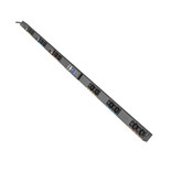 Eaton EVMA2120A 5.8kW 3-Phase Managed PDU for Data Centers 0U Vertical
 | EVMA2120A