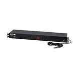 Eaton Tripp Lite SR1UPNLTEMP 6 ft Temperature Sensor 1U Rack Blanking Panel with LCD
 | SR1UPNLTEMP