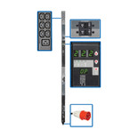 Eaton Tripp Lite PDU3XMV6G32 23kW 42-Outlet Local Metered PDU 0U Vertical
 | PDU3XMV6G32