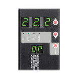 Eaton Tripp Lite PDU3XMV6G32 23kW 42-Outlet Local Metered PDU 0U Vertical
 | PDU3XMV6G32