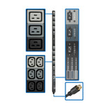 Eaton Tripp Lite PDU3V6L2130 8.6kW 48-Outlet Basic PDU 0U Rack-Mount
 | PDU3V6L2130