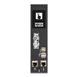Eaton Tripp Lite PDU3EVSR6H50 14.5kW 30-Outlet Switched 3-Phase PDU 0U Vertical
 | PDU3EVSR6H50
