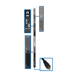 Eaton Tripp Lite PDU3EVN6L2120 5.8kW 45-Outlet 3-Phase Monitored PDU 0U Vertical
 | PDU3EVN6L2120