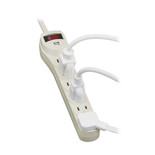 Eaton Tripp Lite PS6 6-Outlet 4 ft Industrial Power Strip
 | PS6