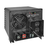 Eaton Tripp Lite APS750 750W Inverter/Charger | 2-Outlet 12V DC 120V AC PowerVerter APS
 | APS750