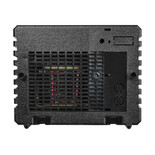 Eaton Tripp Lite APS750 750W Inverter/Charger | 2-Outlet 12V DC 120V AC PowerVerter APS
 | APS750