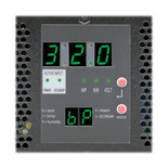 Eaton Tripp Lite PDUMH32HVATNET 7.7kW Switched ATS PDU | 16 C13/2 C19 Outlets | Dual IEC309 32A Inputs | 2U Rack-Mount
 | PDUMH32HVATNET