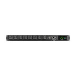 Eaton Tripp Lite PDUMNH20AT1 1.92kW 16-Outlet ATS Monitored PDU 1U
 | PDUMNH20AT1
