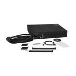 Eaton Tripp Lite PDUMNH30 2.9kW 16-Outlet Monitored PDU | 2U Rack-Mount
 | PDUMNH30
