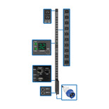 Eaton Tripp Lite PDUMV32HVNETLX 7.7kW Switched PDU 0U Vertical
 | PDUMV32HVNETLX