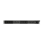 Eaton Tripp Lite PDUH32HV 7.7kW 10-Outlet Basic PDU 1U Rack-Mount with IEC 309 32A Blue Input
 | PDUH32HV