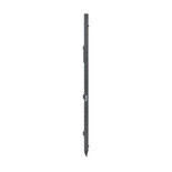 Eaton Tripp Lite PDU3EVSR1G60 12.6kW 3-Phase Managed PDU | 36-Outlet 0U IsoBreaker Rack-Mount
 | PDU3EVSR1G60
