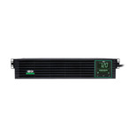 Eaton Tripp Lite SMART1000RM2ULN 1000VA Line-Interactive UPS | 6-Outlets, LiFePO4, WEBCARDLXE, 2U Rack/Tower
 | SMART1000RM2ULN