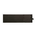 Eaton Tripp Lite PDUMH30HV6 5.5kW Single-Phase Local Metered PDU | 16 C13 & 2 C19 Outlets | 2U Rack-Mount
 | PDUMH30HV6