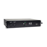 Eaton Tripp Lite PDUMH30HVAT 5.8kW Automatic Transfer Switch PDU | 2 L6-30P Inputs | 16 C13, 2 C19, 1 L6-30R Outlets | 2U Rack-Mount
 | PDUMH30HVAT