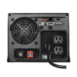 Eaton Tripp Lite APS1250 1250W 2-Outlet Inverter/Charger with Auto Transfer Switching
 | APS1250