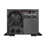 Eaton Tripp Lite APS2012 2000W 12VDC 120VAC Inverter/Charger | Hardwired
 | APS2012