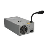 Eaton Tripp Lite HC350SR 350W Medical Power Inverter/Charger | Tower
 | HC350SR