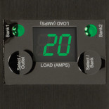 Eaton Tripp Lite PDUNVR20LX 1.9kW Per-Outlet Monitored PDU | 24 5-15/20R Outlets | L5-20P/5-20P Input | 0U Vertical
 | PDUNVR20LX