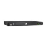 Eaton Tripp Lite PDUMH20HVATS 3.8kW ATS | Local Metered PDU | 8 C13 / 2 C19 Outlets | Dual C20 Inputs | 12 ft Cords | 1U Rack-Mount | TAA
 | PDUMH20HVATS