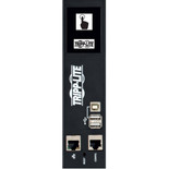 Eaton Tripp Lite PDU3EVN6L1520 6.6kW Monitored PDU | 48 Outlets | 0U Vertical
 | PDU3EVN6L1520
