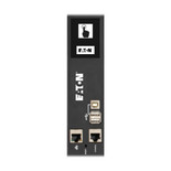 Eaton Tripp Lite PDU3XEVSR6G32B 23kW 30-Outlet Switched PDU 0U Rack-Mount
 | PDU3XEVSR6G32B